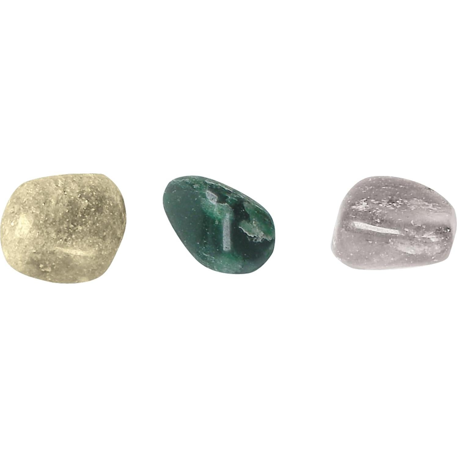 Jardín Zen Mini Toysmith - Bandeja 10.16x7.62cm con Figuritas