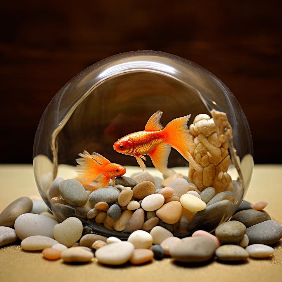 Piedras de Río Pulidas StoneCreek 0.91 kg Decorativas Jardín