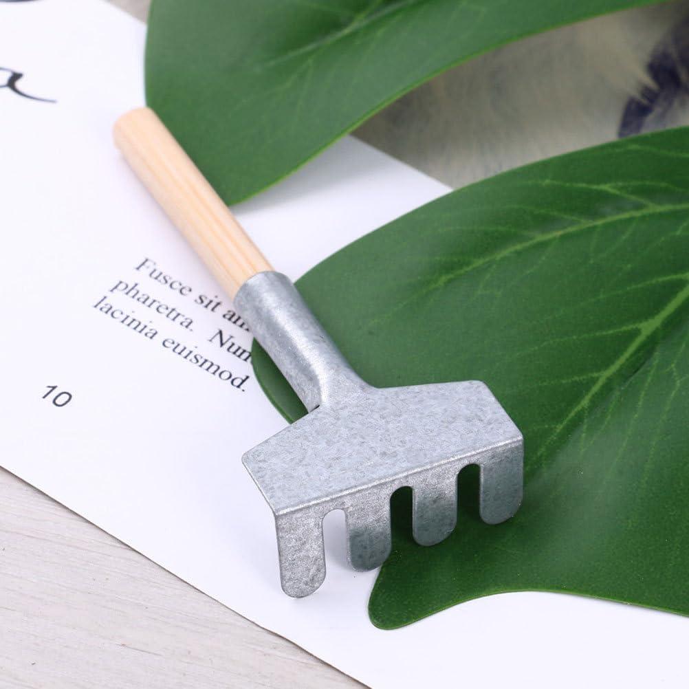 Juego de Herramientas de Jardín Zen 10 pcs Artibetter