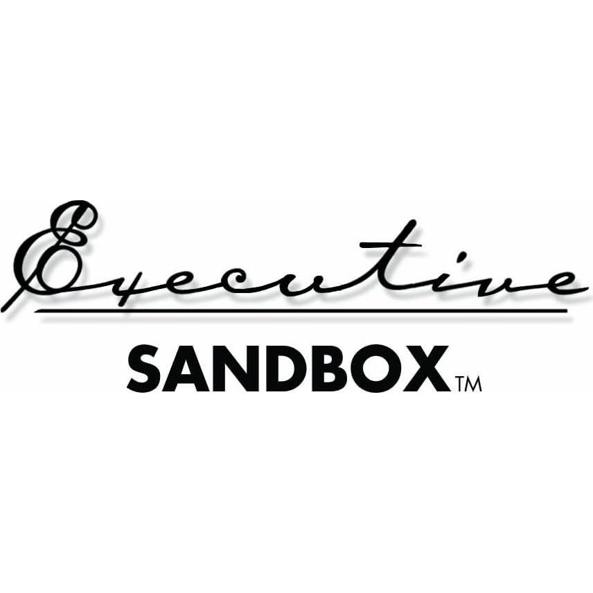 Caja de Arena Zen Ejecutiva - Jardín de Playa 20.32x25.4cm