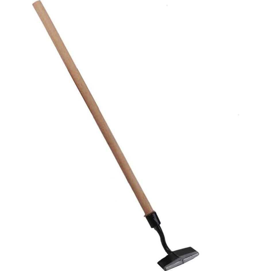 Herramientas de Jardín Miniatura SUPVOX 3PCS 1:12