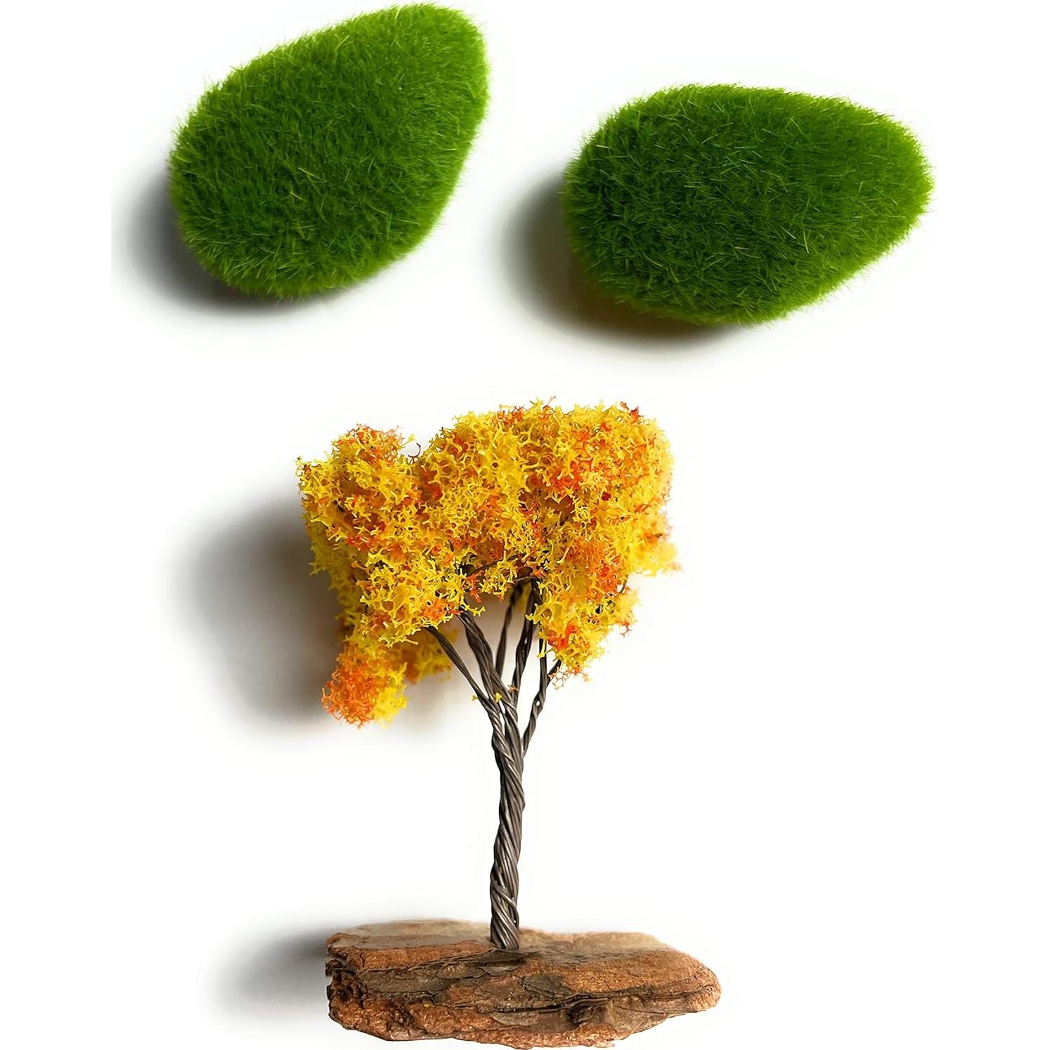 Mini Jardín Zen de Meditación Montsho Publishers 21.6x17.8 cm