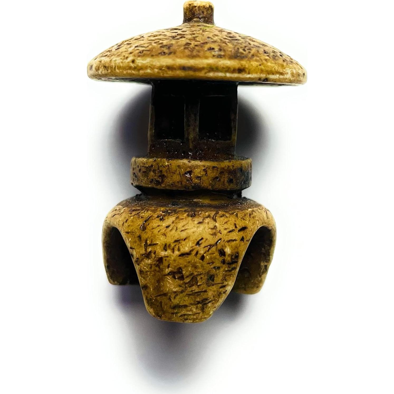 Mini Jardín Zen de Meditación Montsho Publishers 21.6x17.8 cm