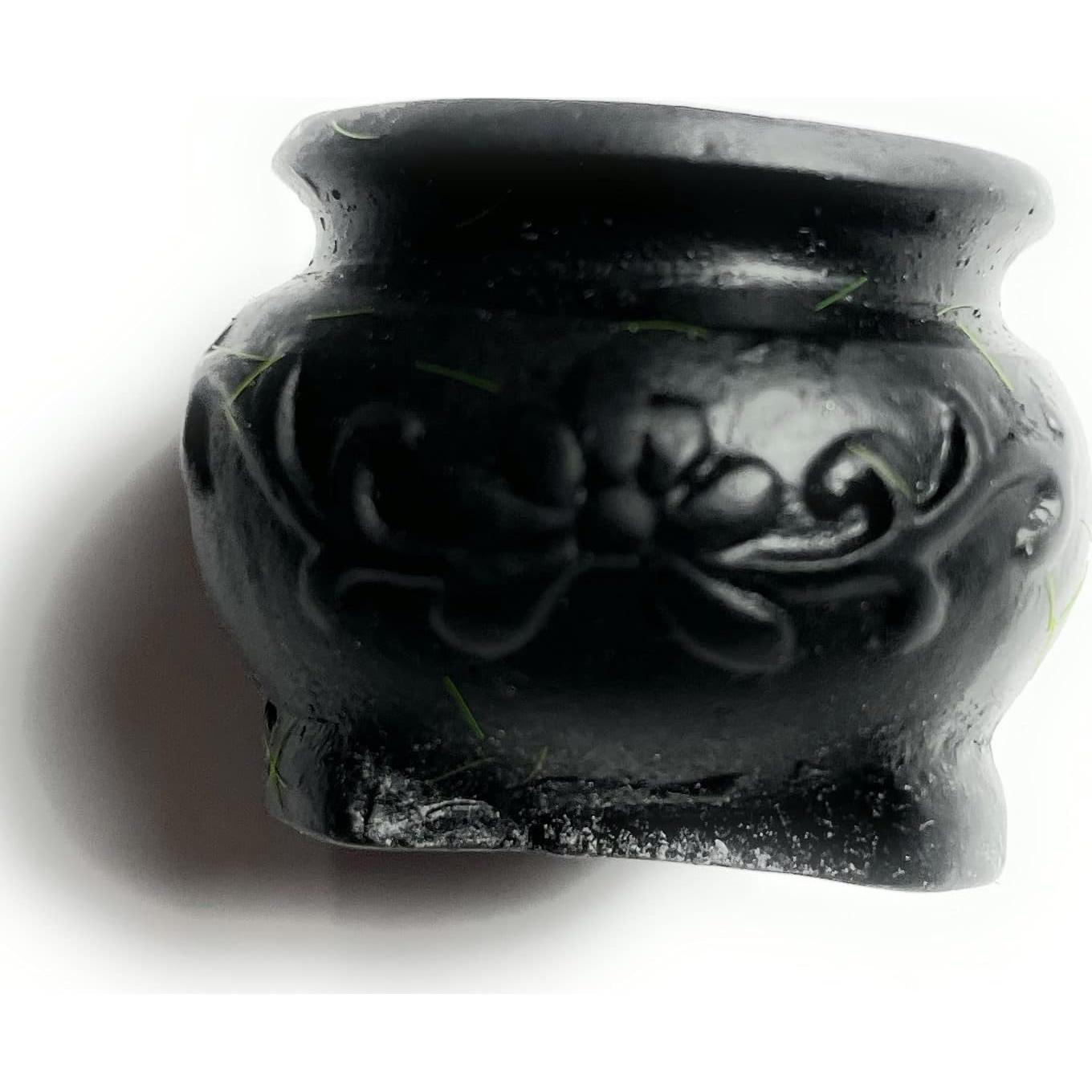 Mini Jardín Zen de Meditación Montsho Publishers 21.6x17.8 cm