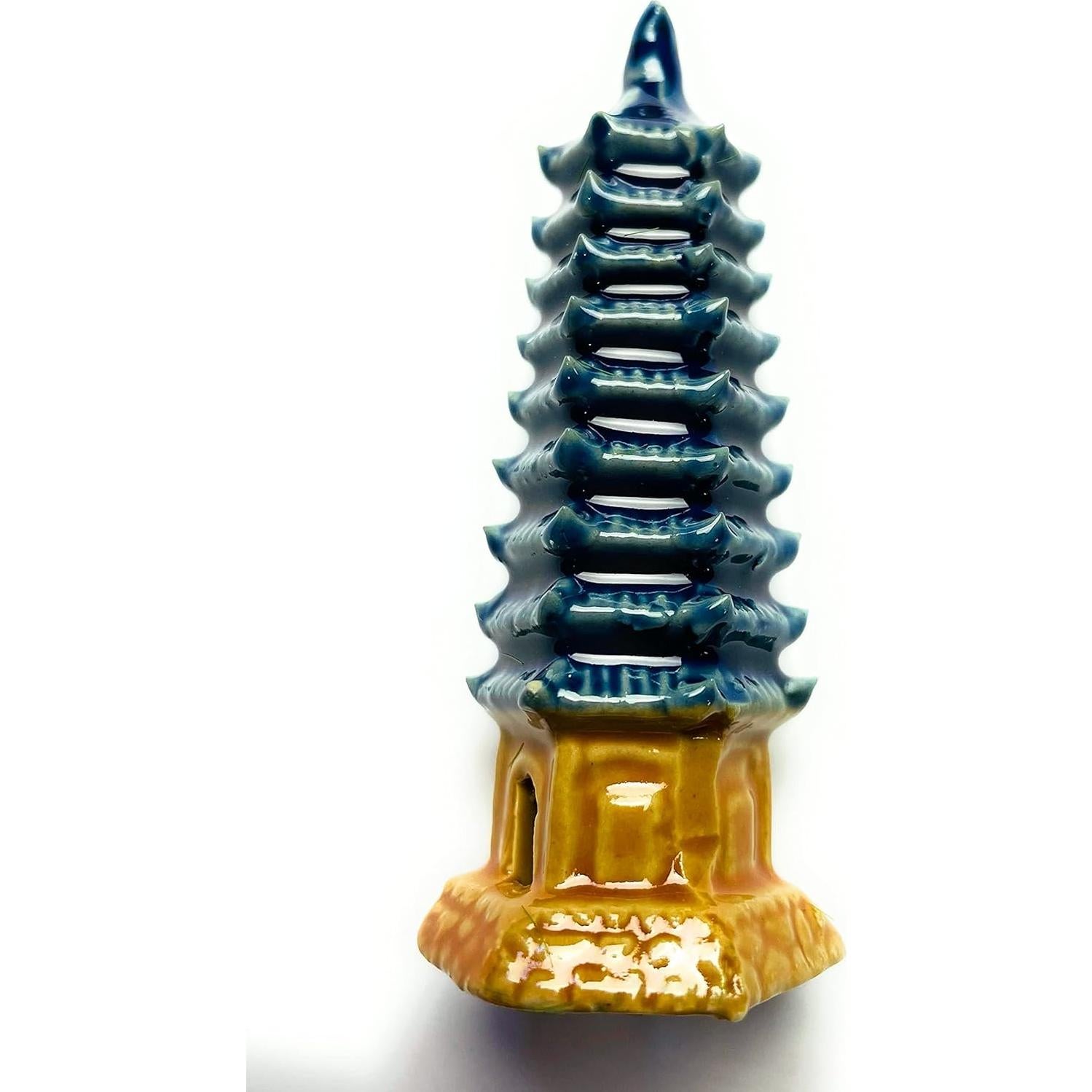 Mini Jardín Zen de Meditación Montsho Publishers 21.6x17.8 cm