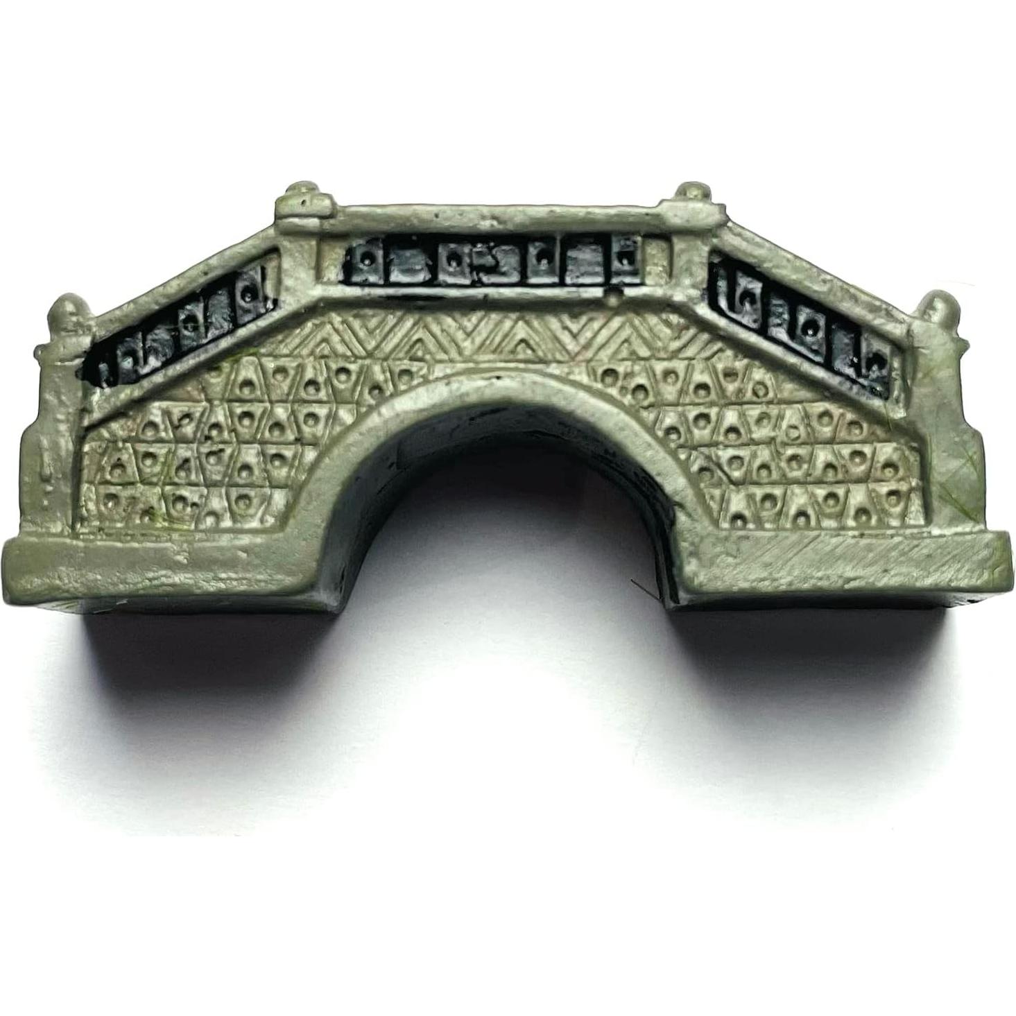 Mini Jardín Zen de Meditación Montsho Publishers 21.6x17.8 cm