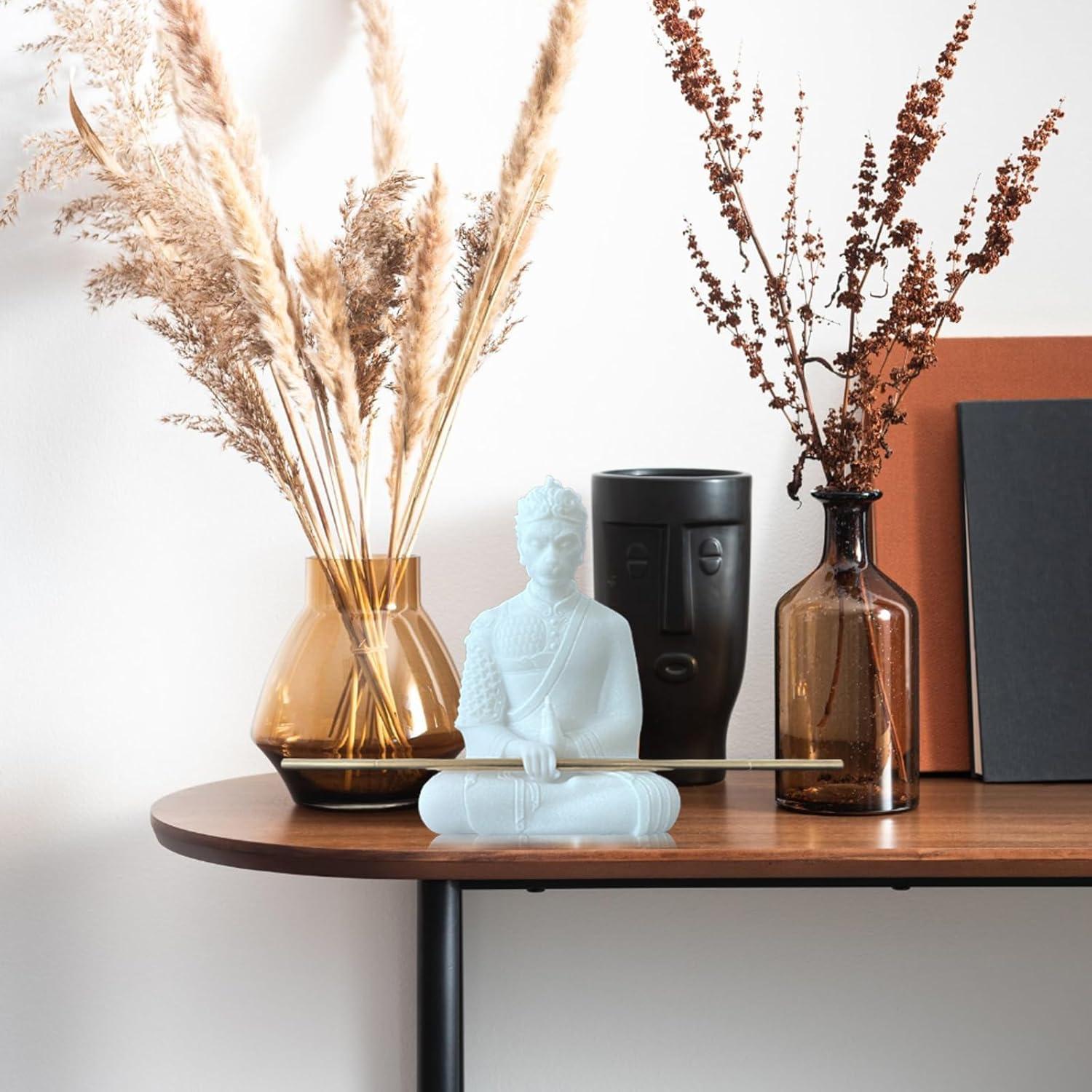 Estatua de Buda Rey Mono Wukong Awelumu - Decoración Zen 11.5 cm