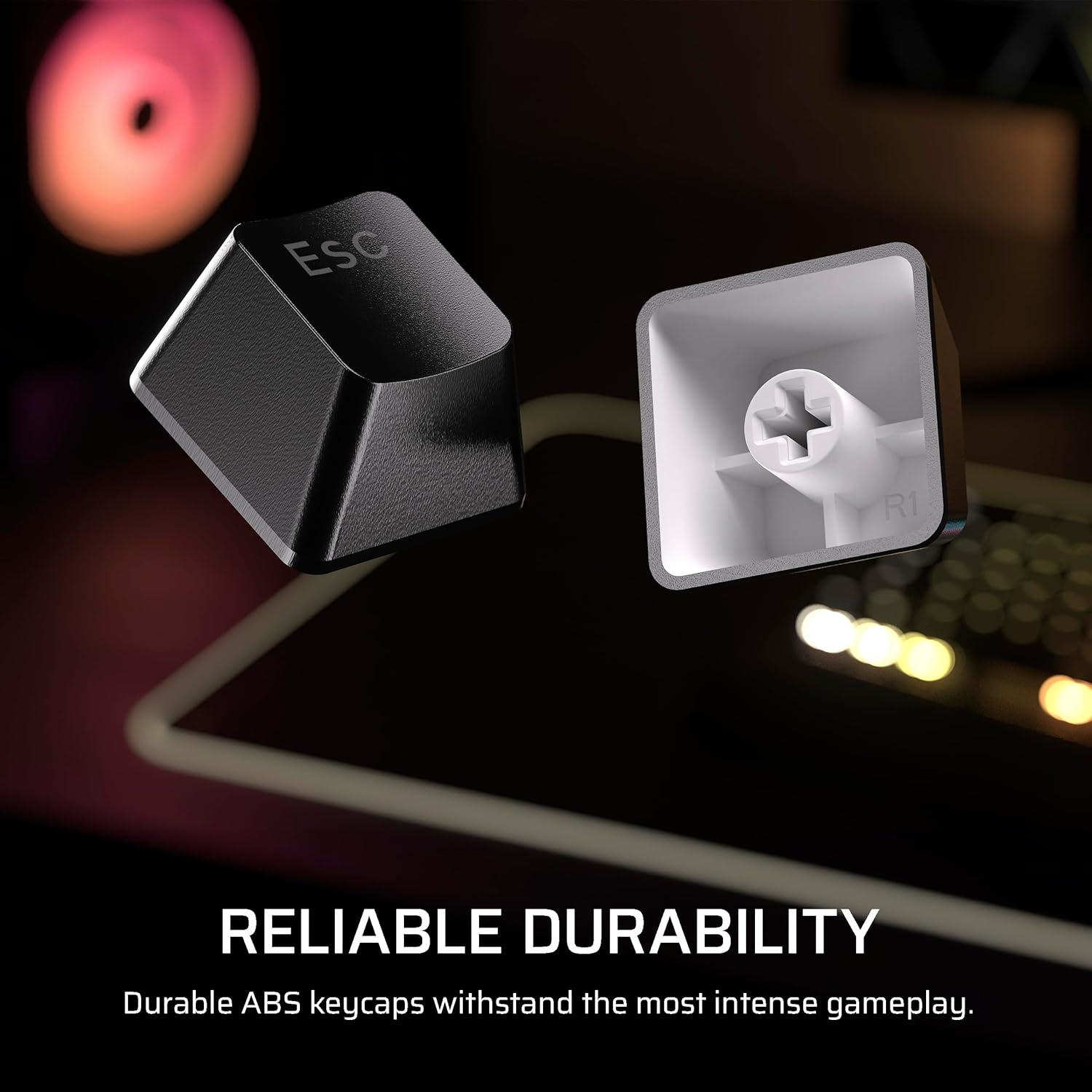 Teclado Mecánico Corsair K70 CORE TKL RGB con Cable