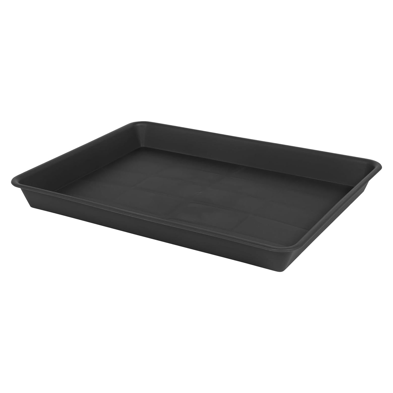 Bandeja de Cultivo VUWEZ 35.56x27.94cm para Plantas