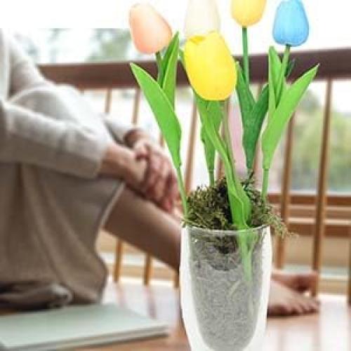 Musgo Falso Verde ZYAPA 540g para Manualidades y Decoración