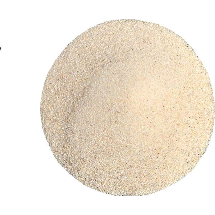 Cubierta de Suelo de Arena Blanca Mosser Lee 2.27 kg