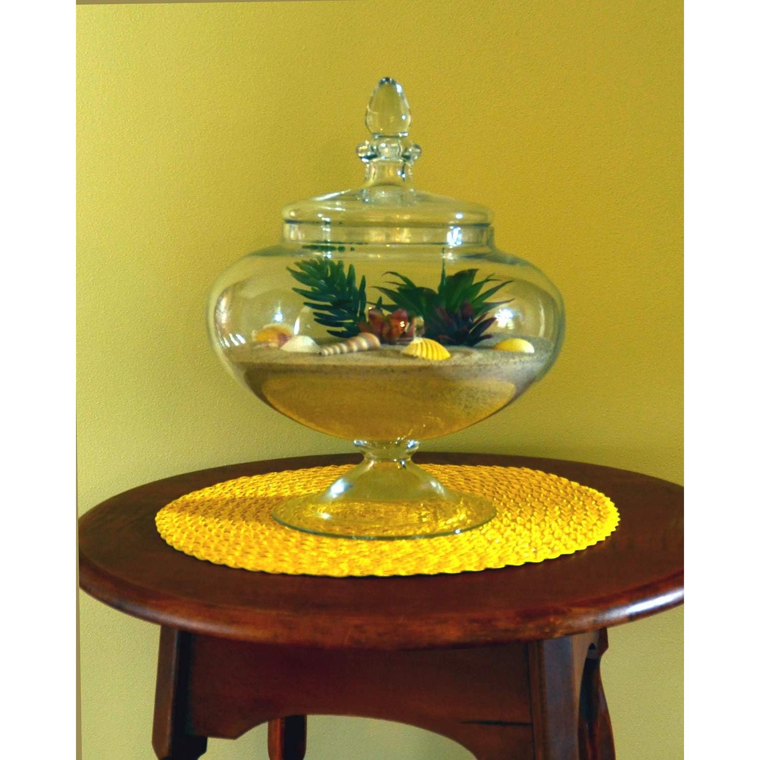 Cubierta de Suelo de Arena Blanca Mosser Lee 2.27 kg