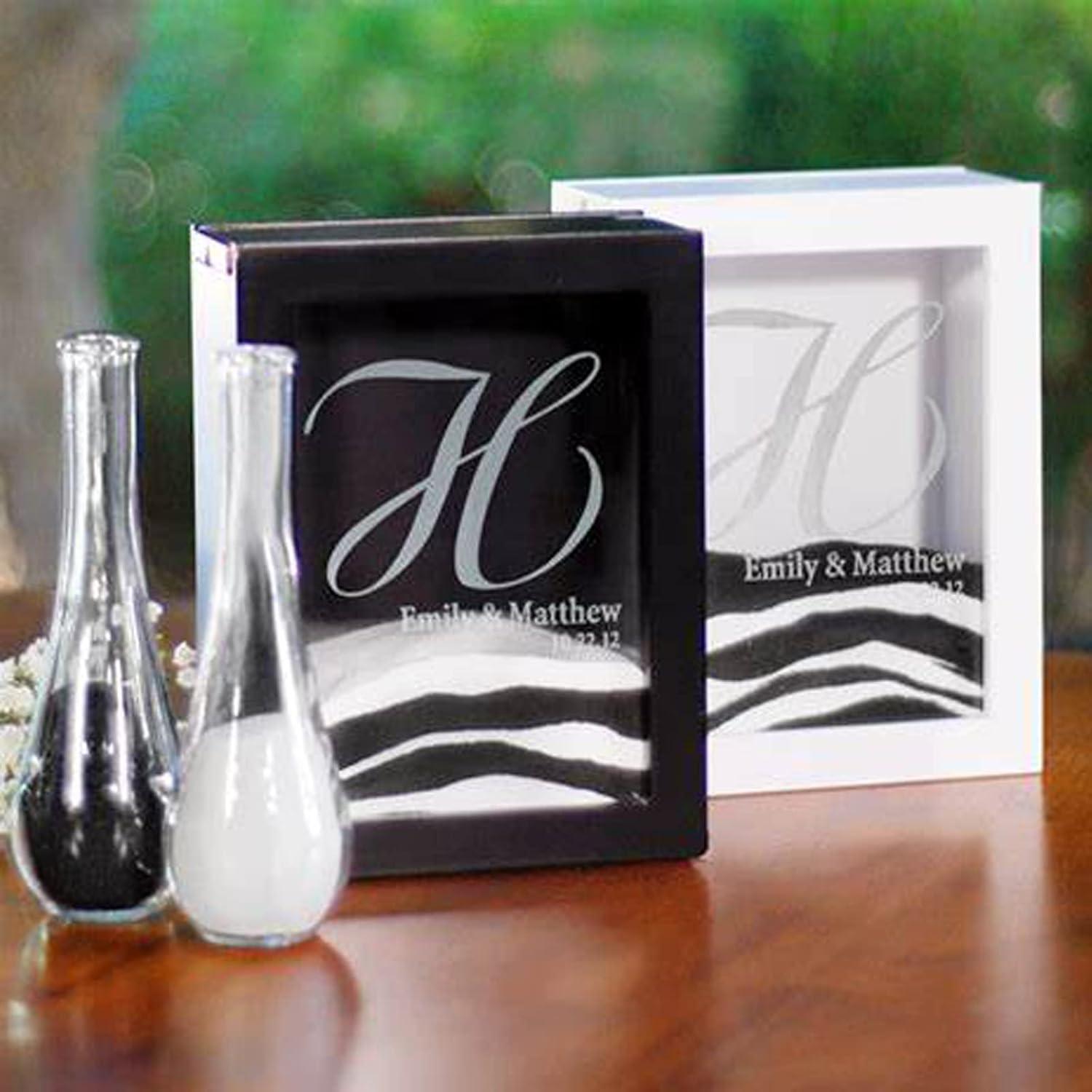 Arena Decorativa Fina Negra 28 oz HappyFiller para Manualidades