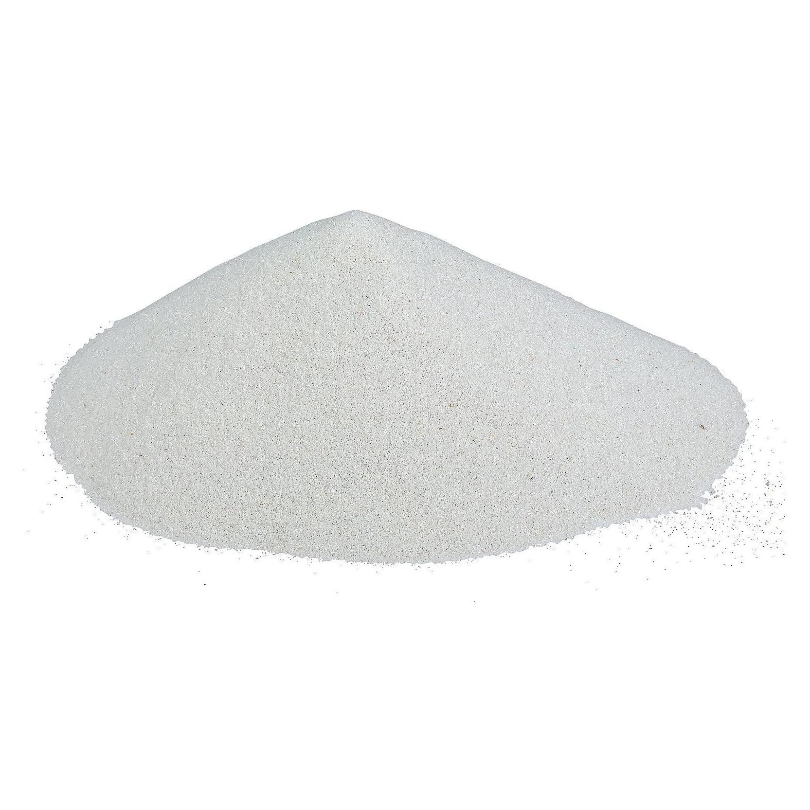 Arena de Manualidades Blanca Fun Express - 2.27 kg Fina