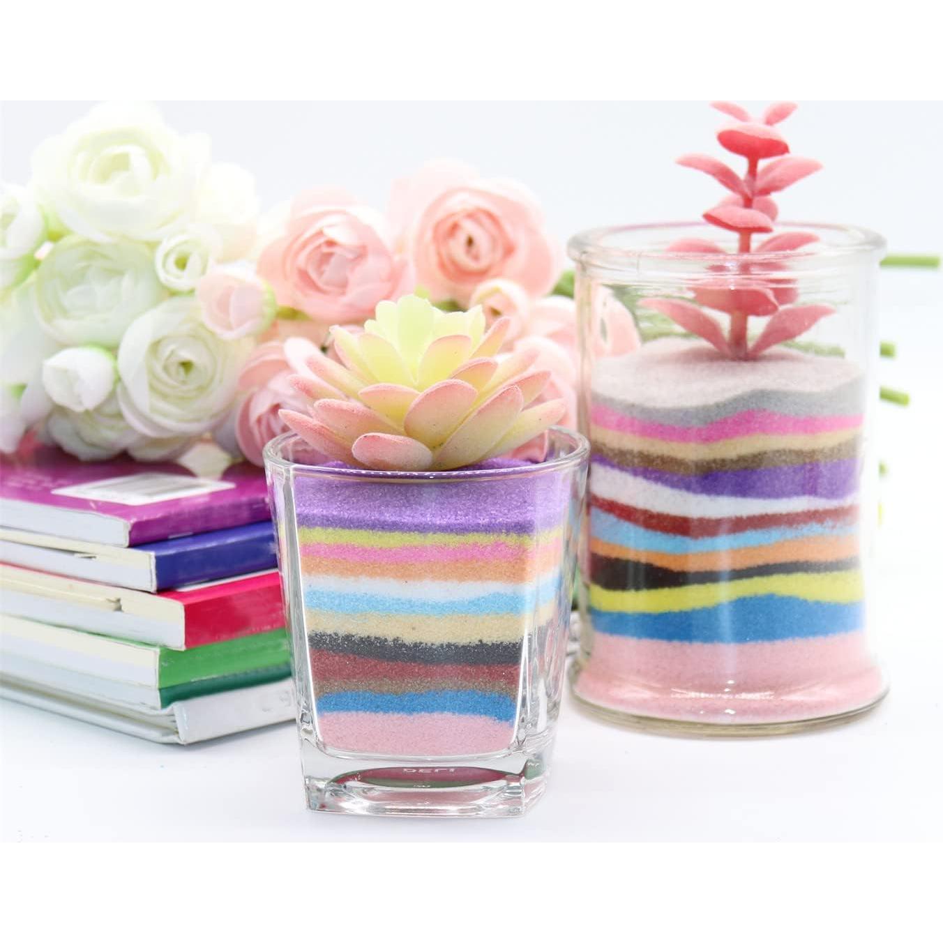 Arena de Arte Koltose 3.4 kg No Tóxica para Manualidades