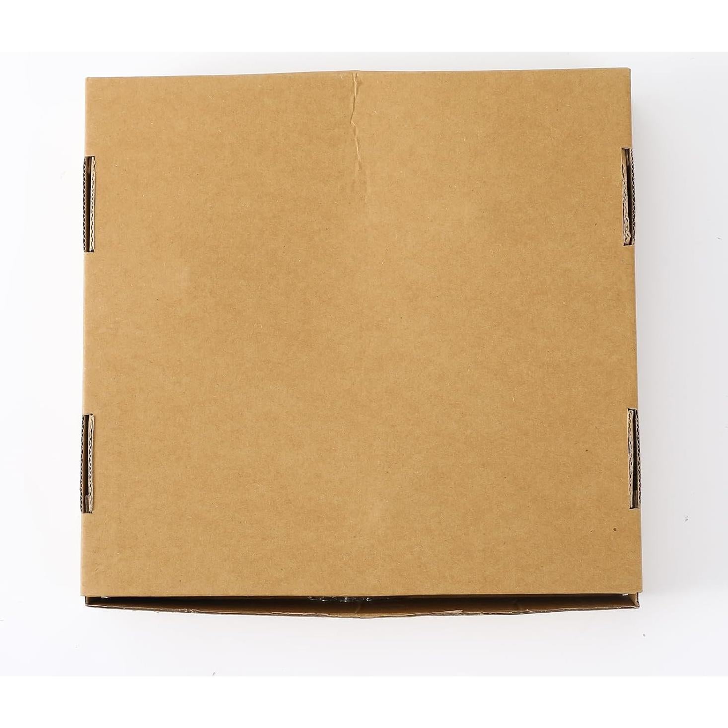 Bandeja de baño Luxspire Mini de Resina 20x10 cm Mármol Blanco