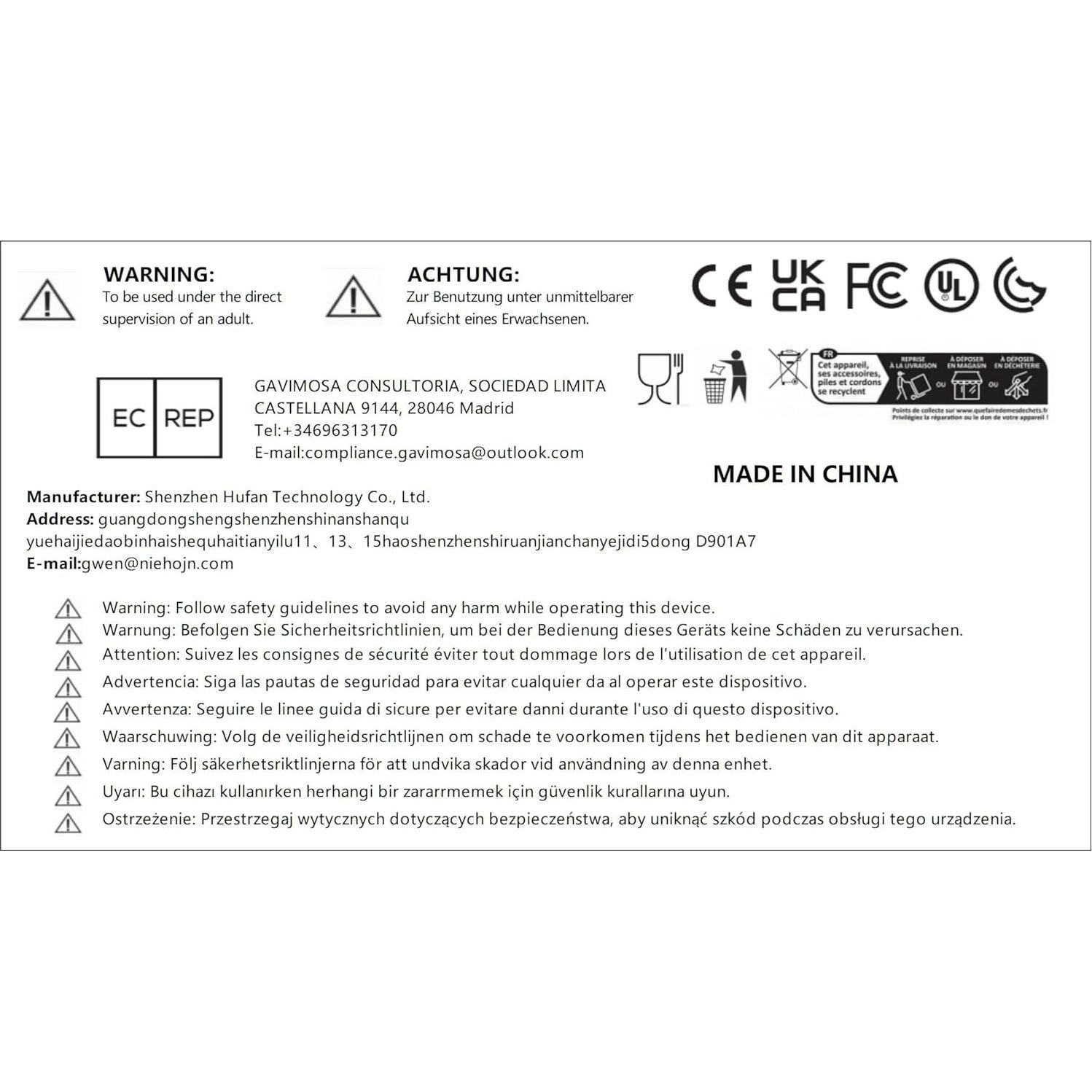 Estatuas Miniatura Pagoda DOITOOL 5 Piezas Cerámica Jardín
