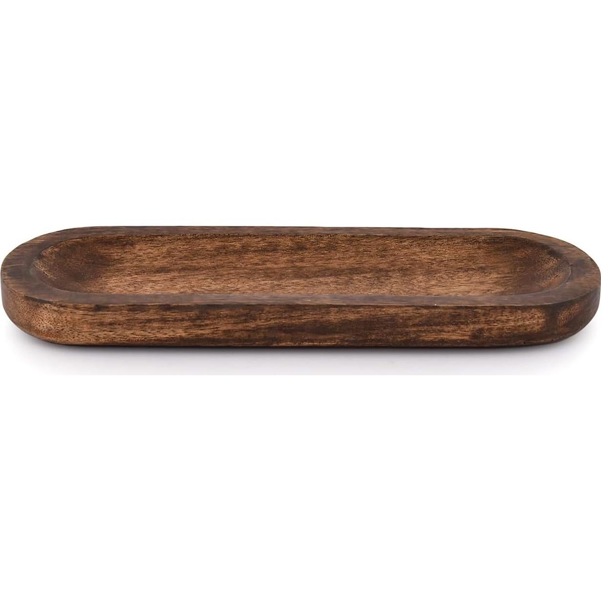 Soporte para Incienso de Madera Kaizen Casa 28 cm Atrapa Cenizas