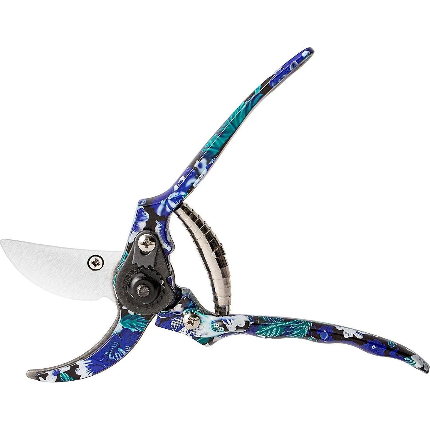 Juego de Herramientas de Jardín FLORA GUARD 3 Piezas - Acero Inoxidable