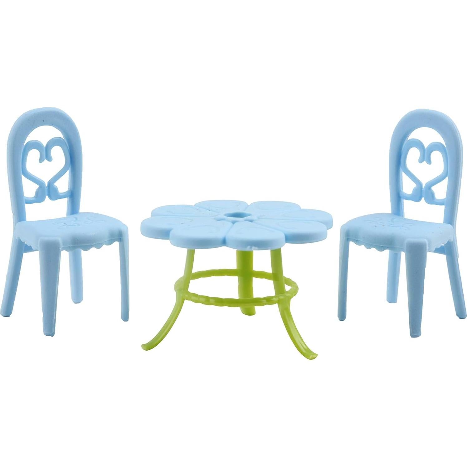 Kit de Jardín Vokodo para Niños - Herramientas, Semillas y Juguetes