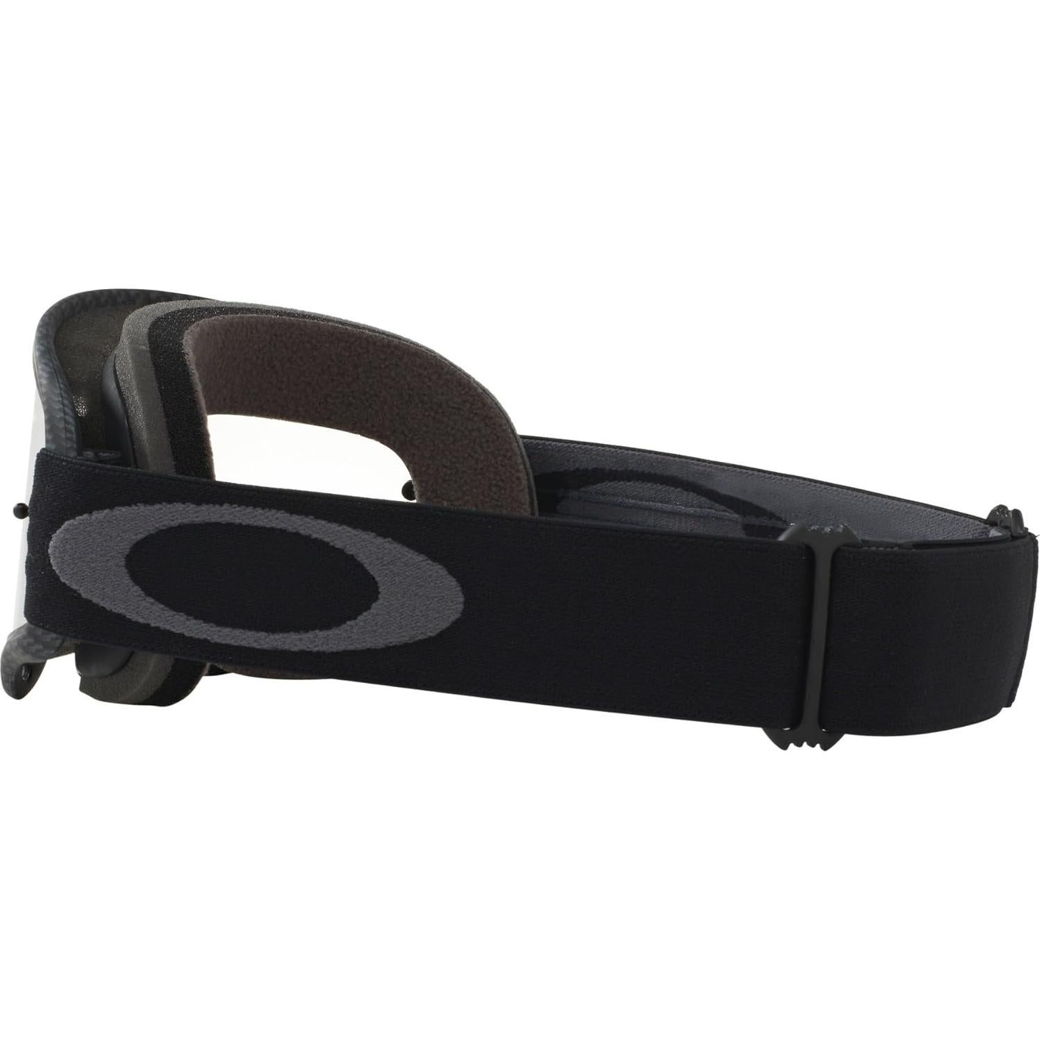 Gafas de Motocross Oakley O-Frame MX Unisex Carbono