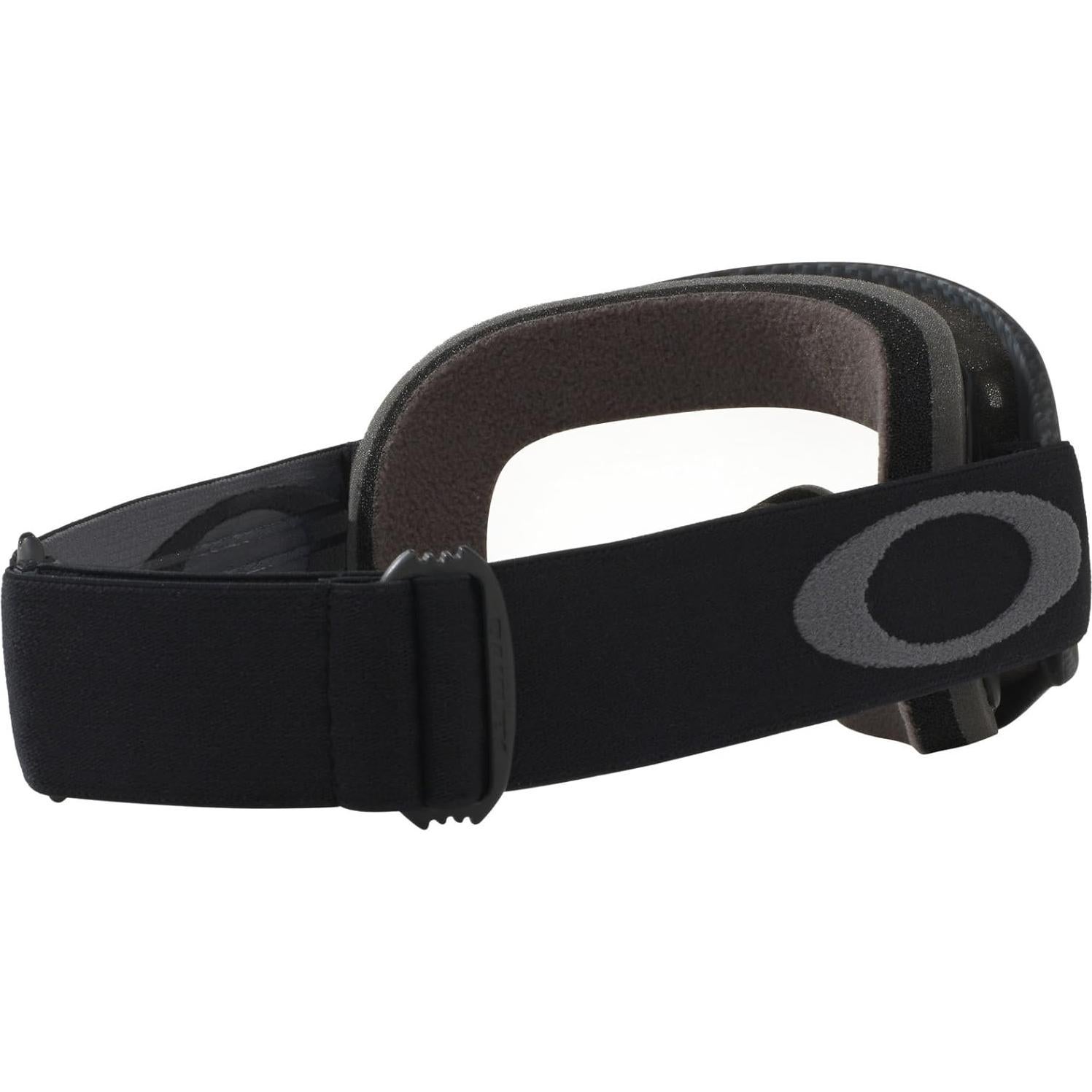 Gafas de Motocross Oakley O-Frame MX Unisex Carbono