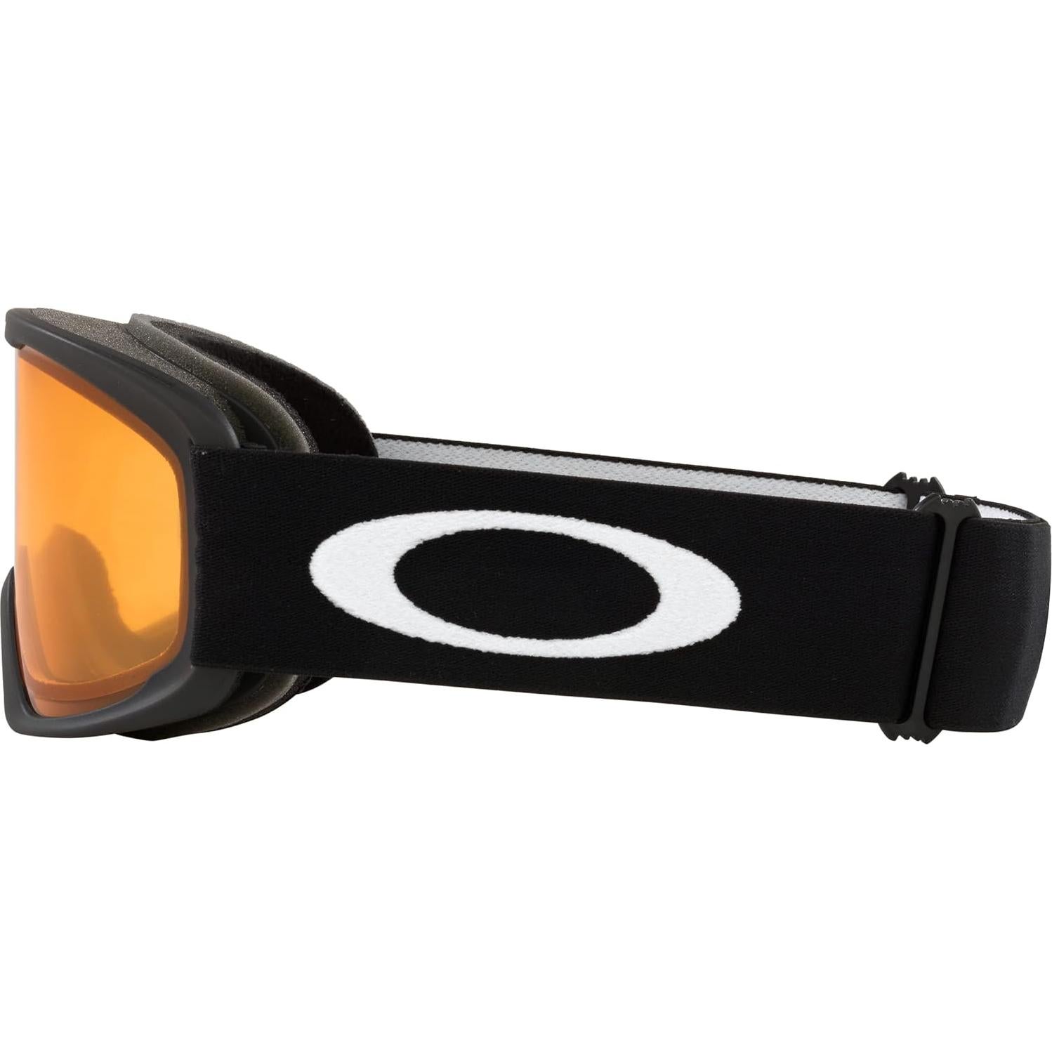Goggles de Nieve Oakley O Frame 2.0 Pro L - Grande - Negro/Persimón