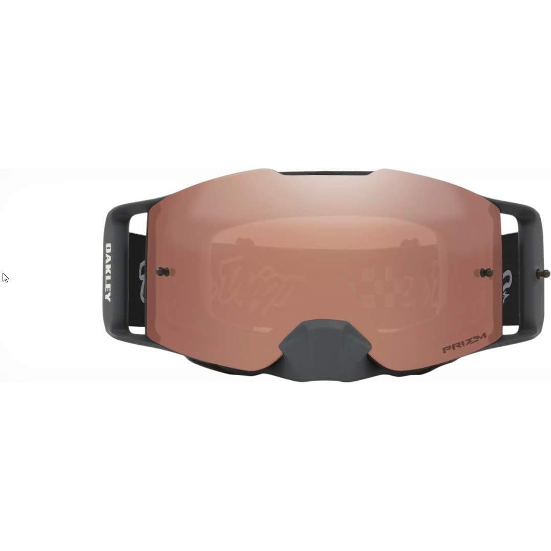 Gafas de motocross Oakley Front Line MX Confetti Stealth
