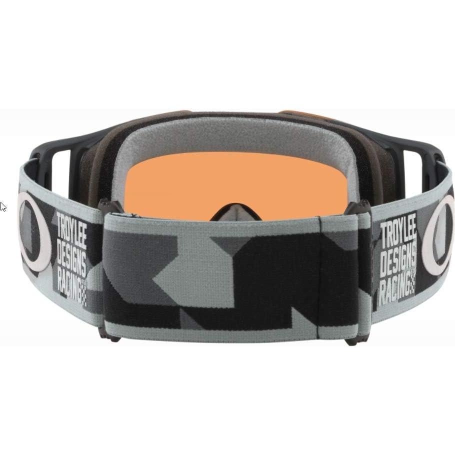 Gafas de motocross Oakley Front Line MX Confetti Stealth