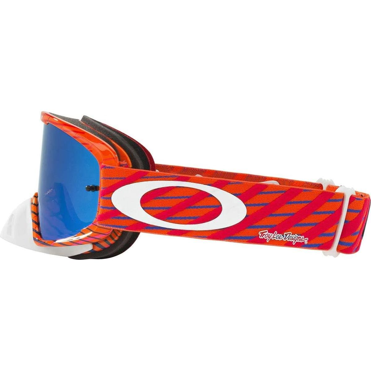 Gafas de Motocross Oakley O2 MX TLD Tremor POG - Unisex