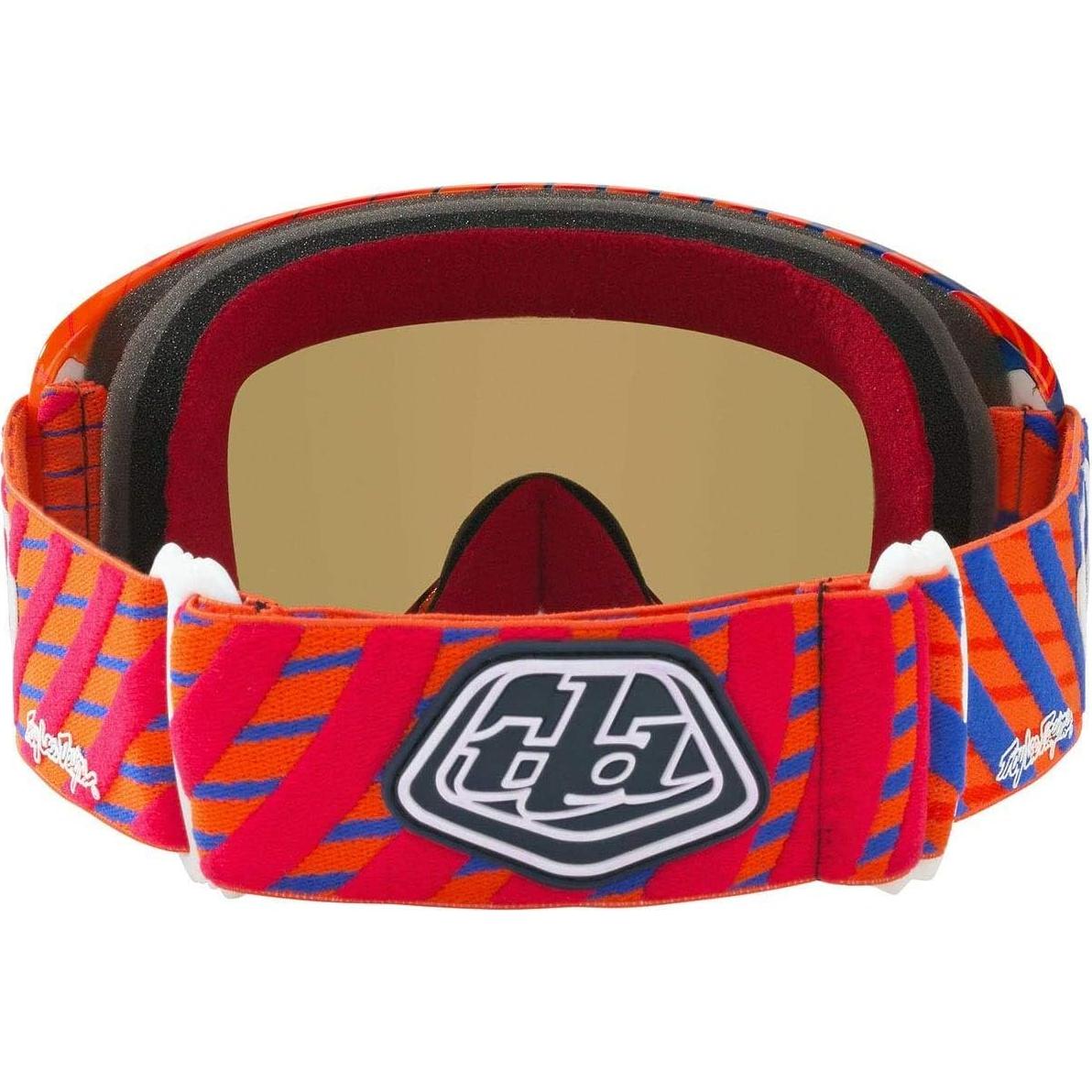 Gafas de Motocross Oakley O2 MX TLD Tremor POG - Unisex