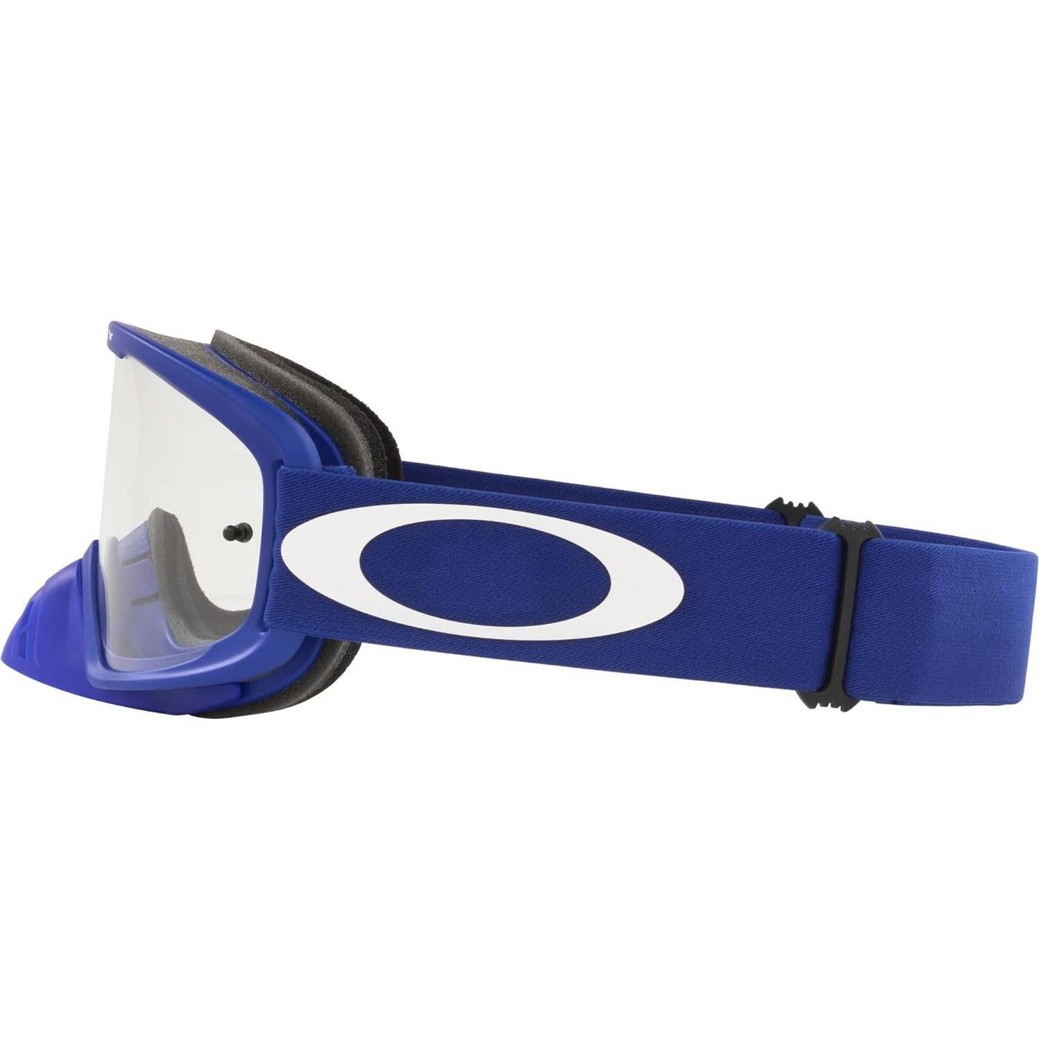 Gafas Oakley O-Frame 2.0 Pro MX Unisex Moto Azul