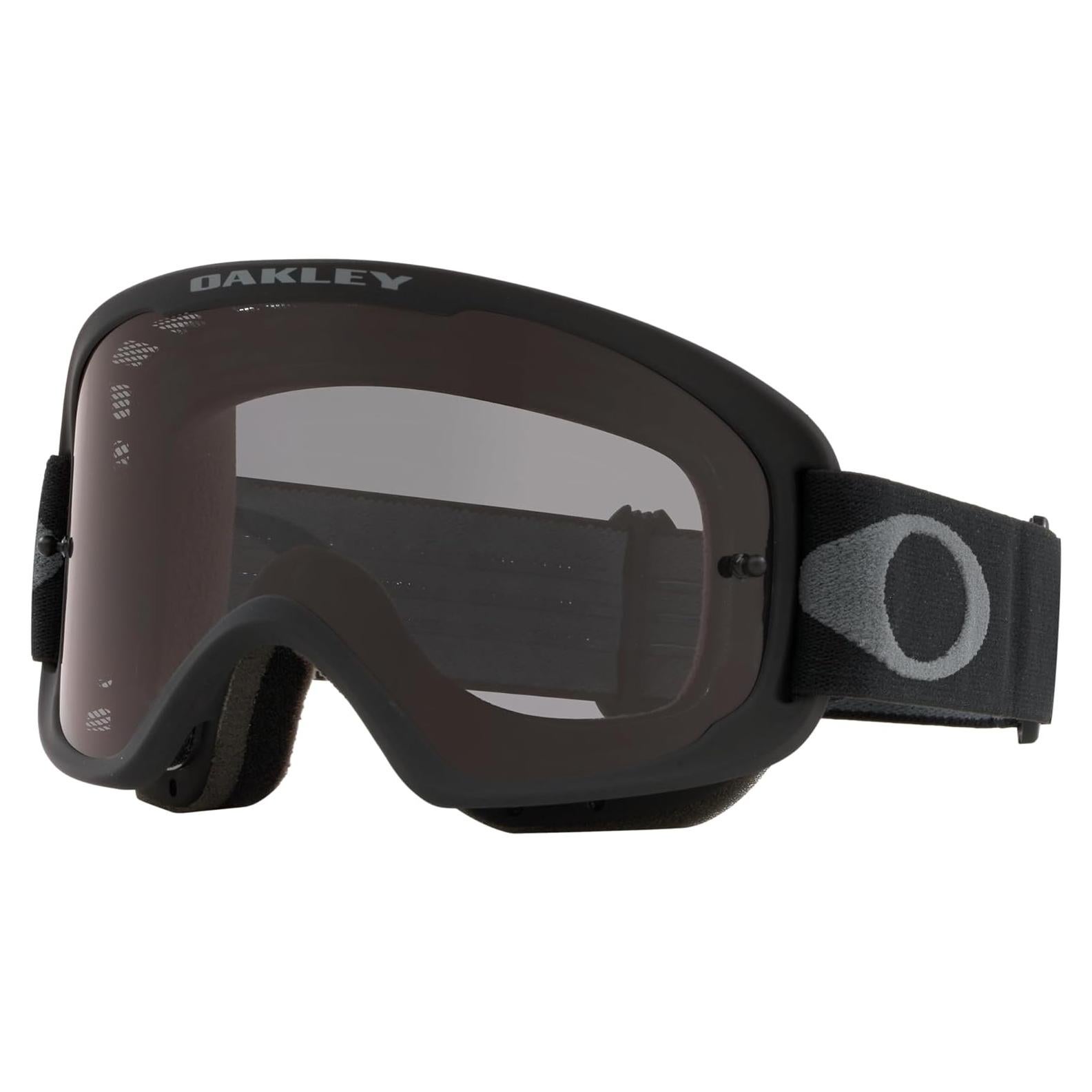 Gafas MTB Oakley O Frame 2.0 Pro Negro Gunmetal