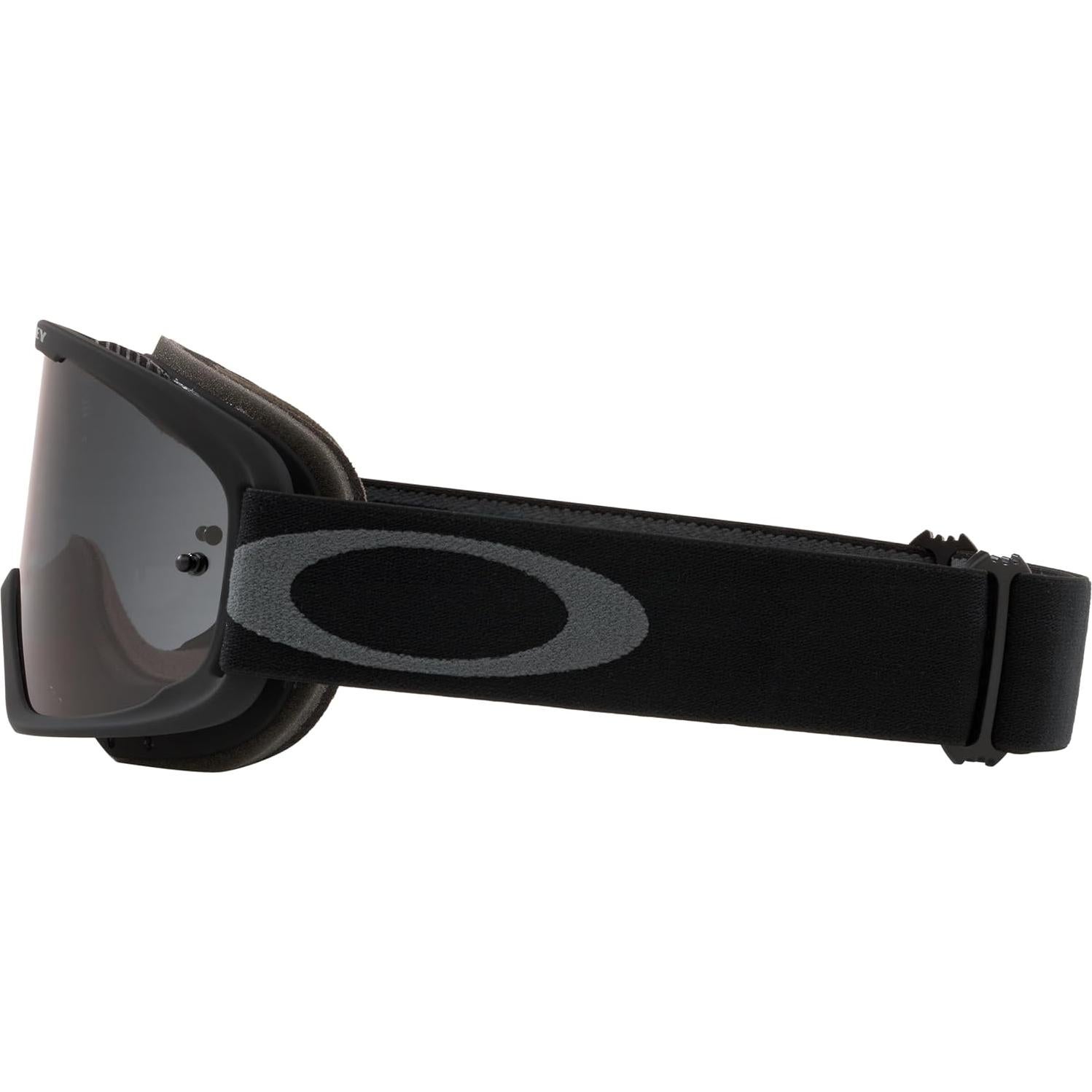 Gafas MTB Oakley O Frame 2.0 Pro Negro Gunmetal