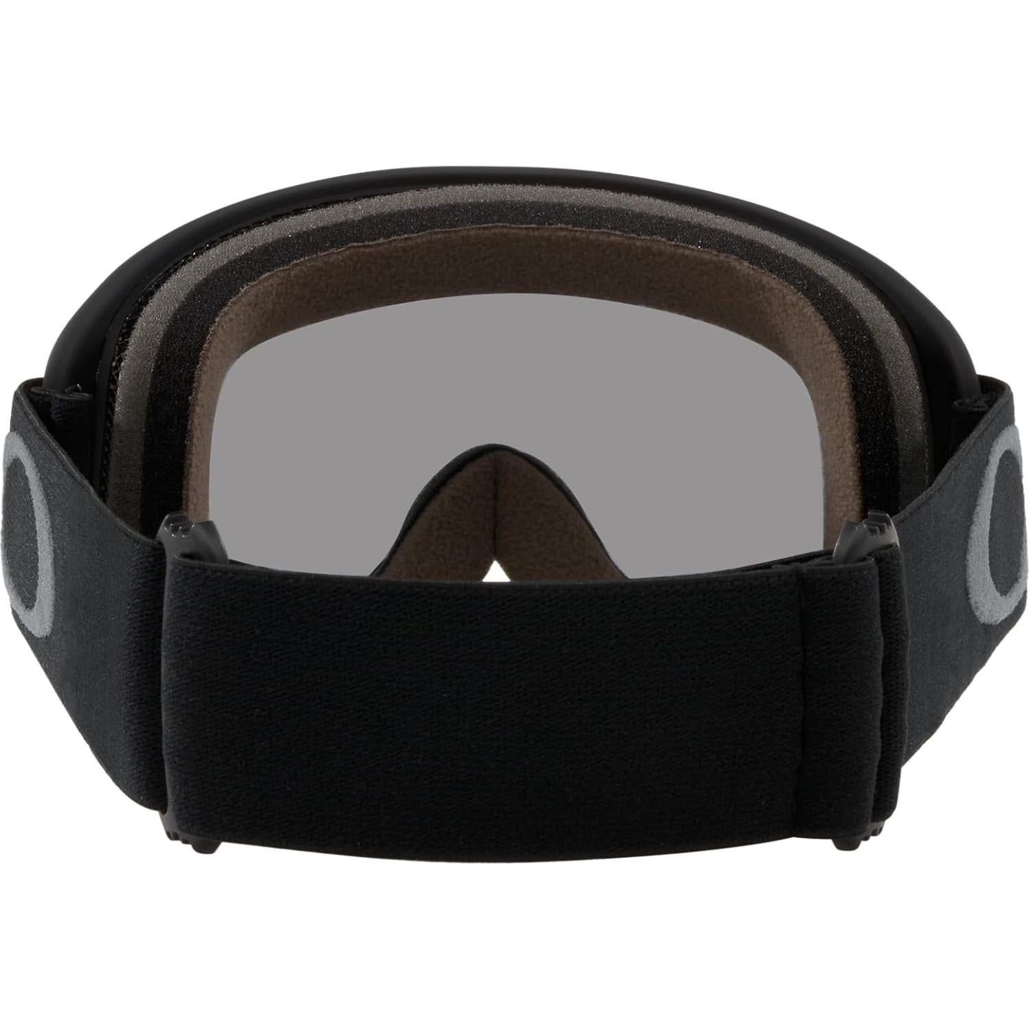 Gafas MTB Oakley O Frame 2.0 Pro Negro Gunmetal