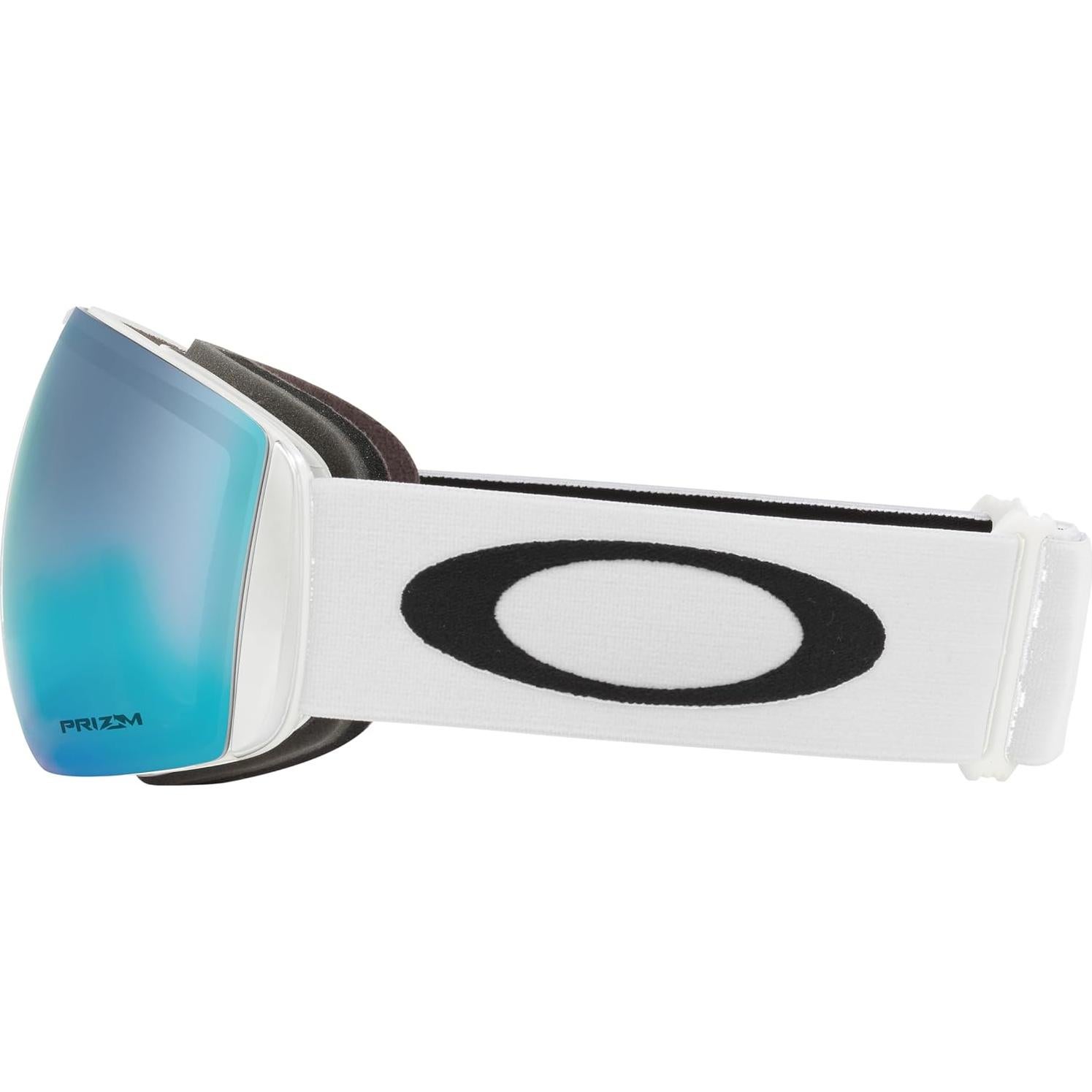 Gafas de Nieve Oakley Flight Deck L - Prizm Snow Sapphire