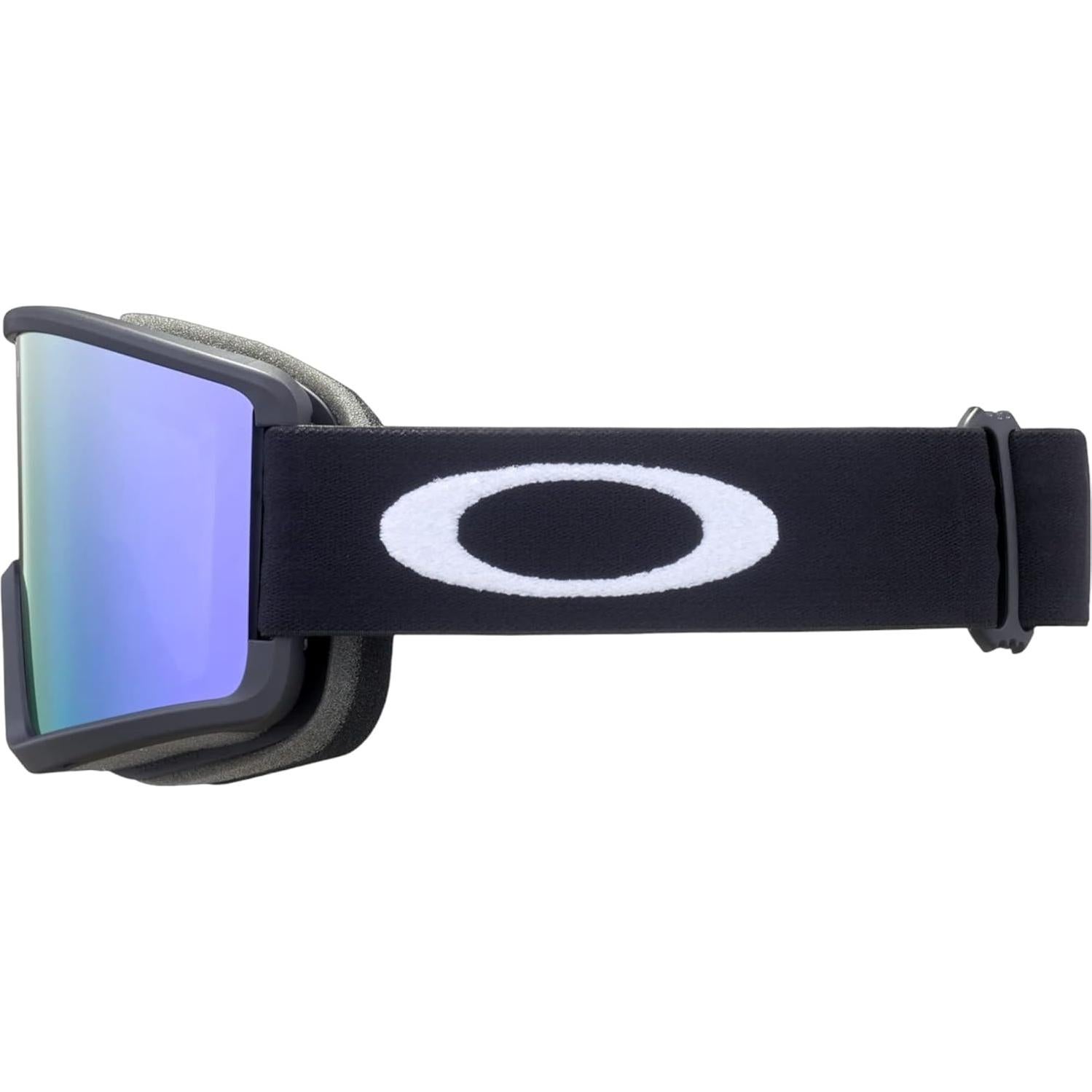 Gafas de Nieve Oakley Target Line M Unisex - Correa Negra Mate