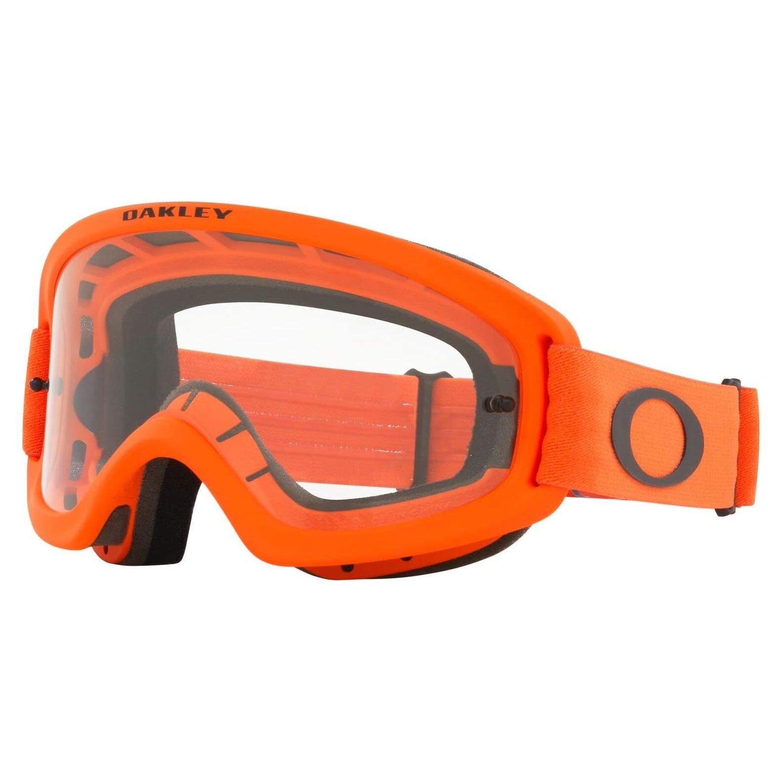 Gafas de Motocross Oakley O-Frame 2.0 Pro XS Naranja