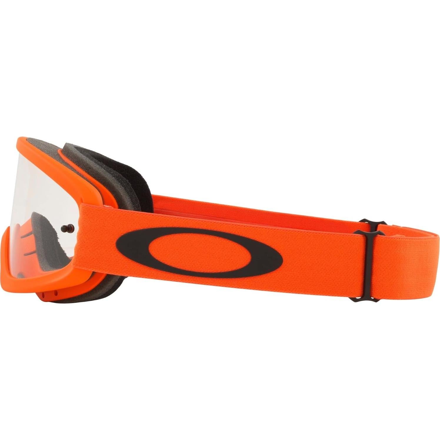 Gafas de Motocross Oakley O-Frame 2.0 Pro XS Naranja