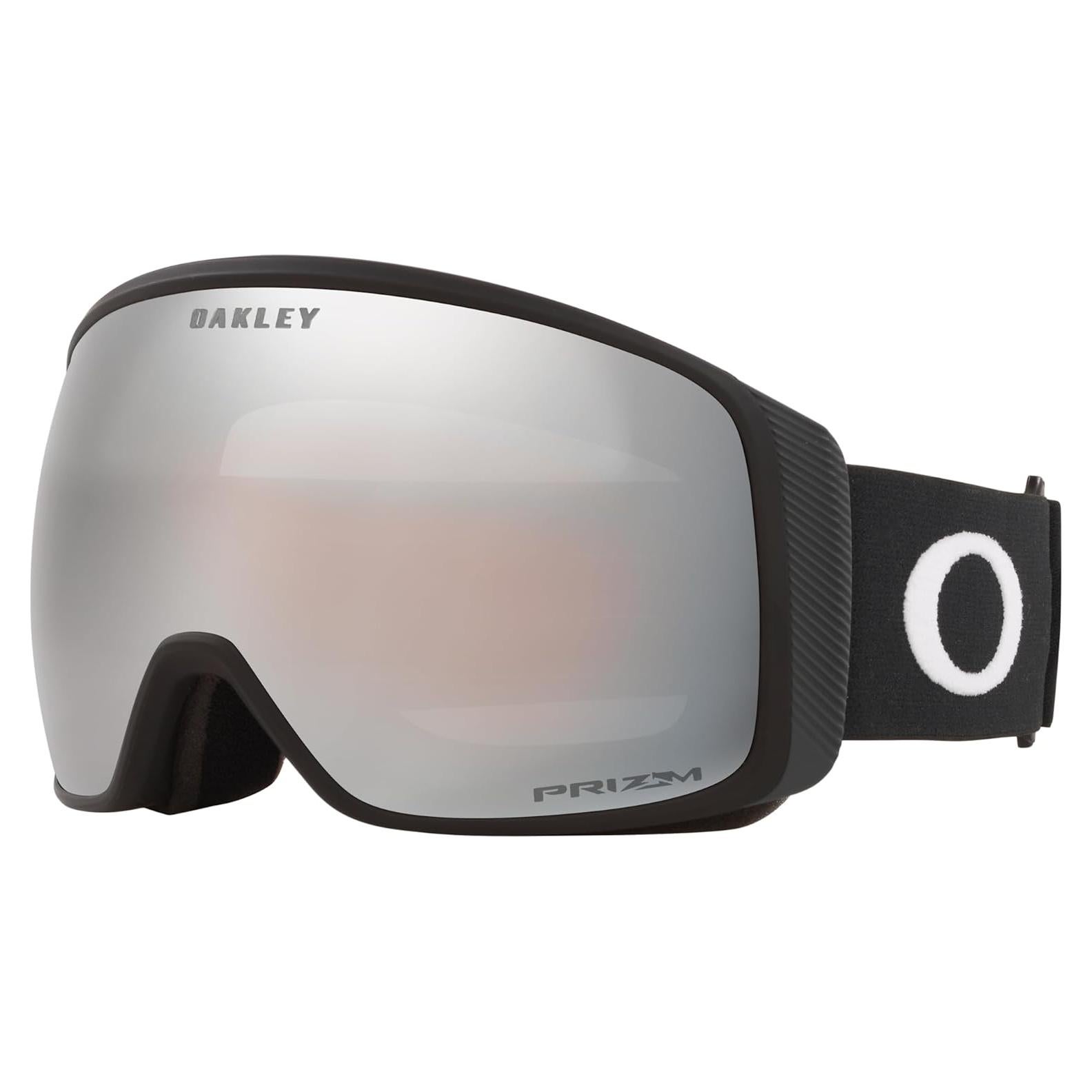Gafas de Nieve Oakley Flight Tracker L Prizm Snow Black