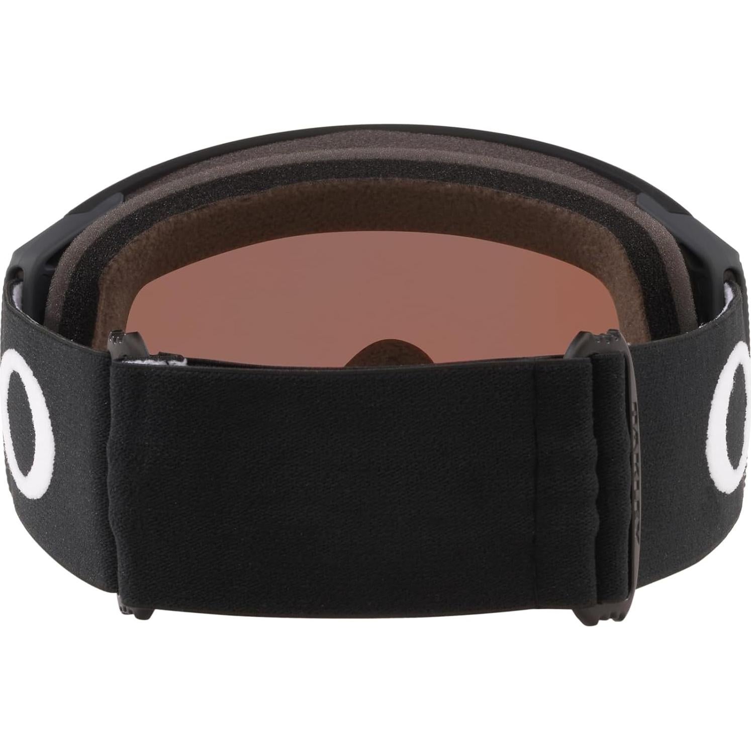 Gafas de Nieve Oakley Flight Tracker L Prizm Snow Black