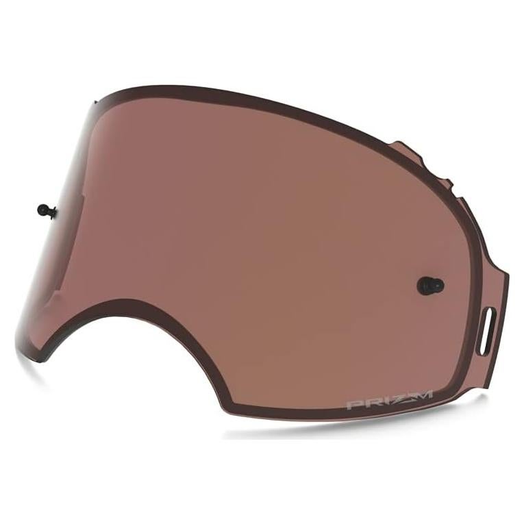 Lentes de Reemplazo Oakley Prizm MX 101-133-002 Marrón