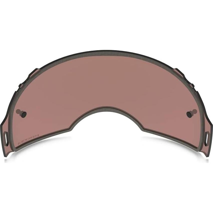 Lentes de Reemplazo Oakley Prizm MX 101-133-002 Marrón
