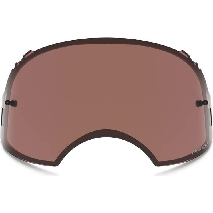 Lentes de Reemplazo Oakley Prizm MX 101-133-002 Marrón