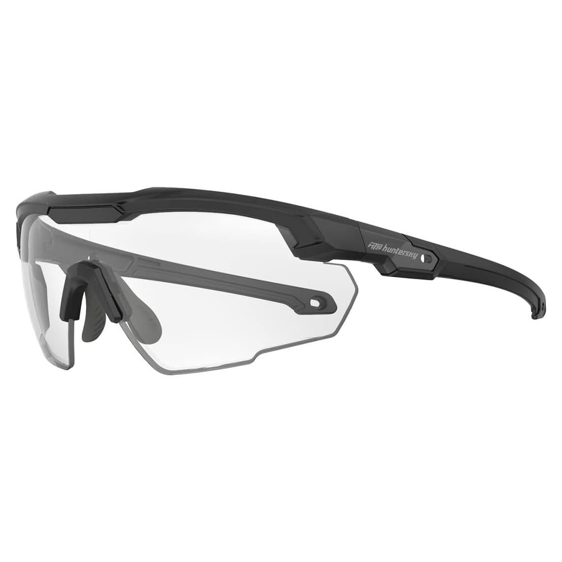 Gafas de Seguridad Antivaho HTS HUNTERSKY Grado Militar