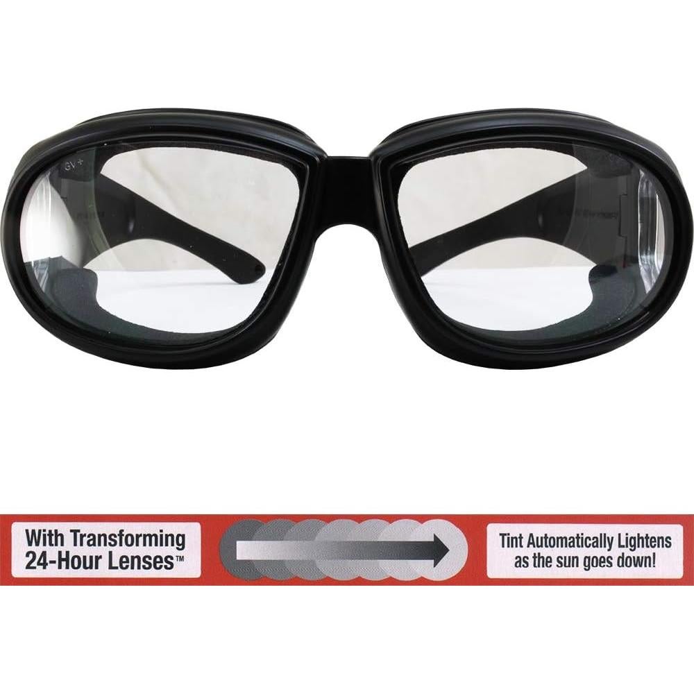 Gafas de sol de seguridad Global Vision OUTFITTER 24-Hour