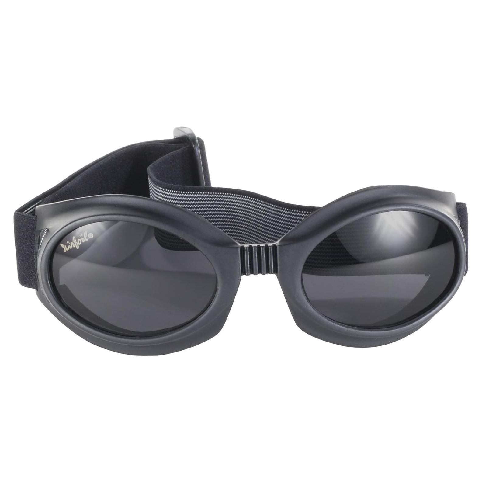 Kit de Lentes para Gafas de Motocicleta Pacific Coast 7600