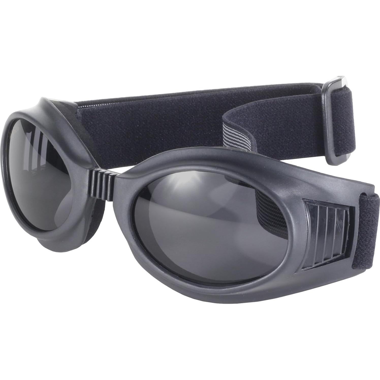 Kit de Lentes para Gafas de Motocicleta Pacific Coast 7600