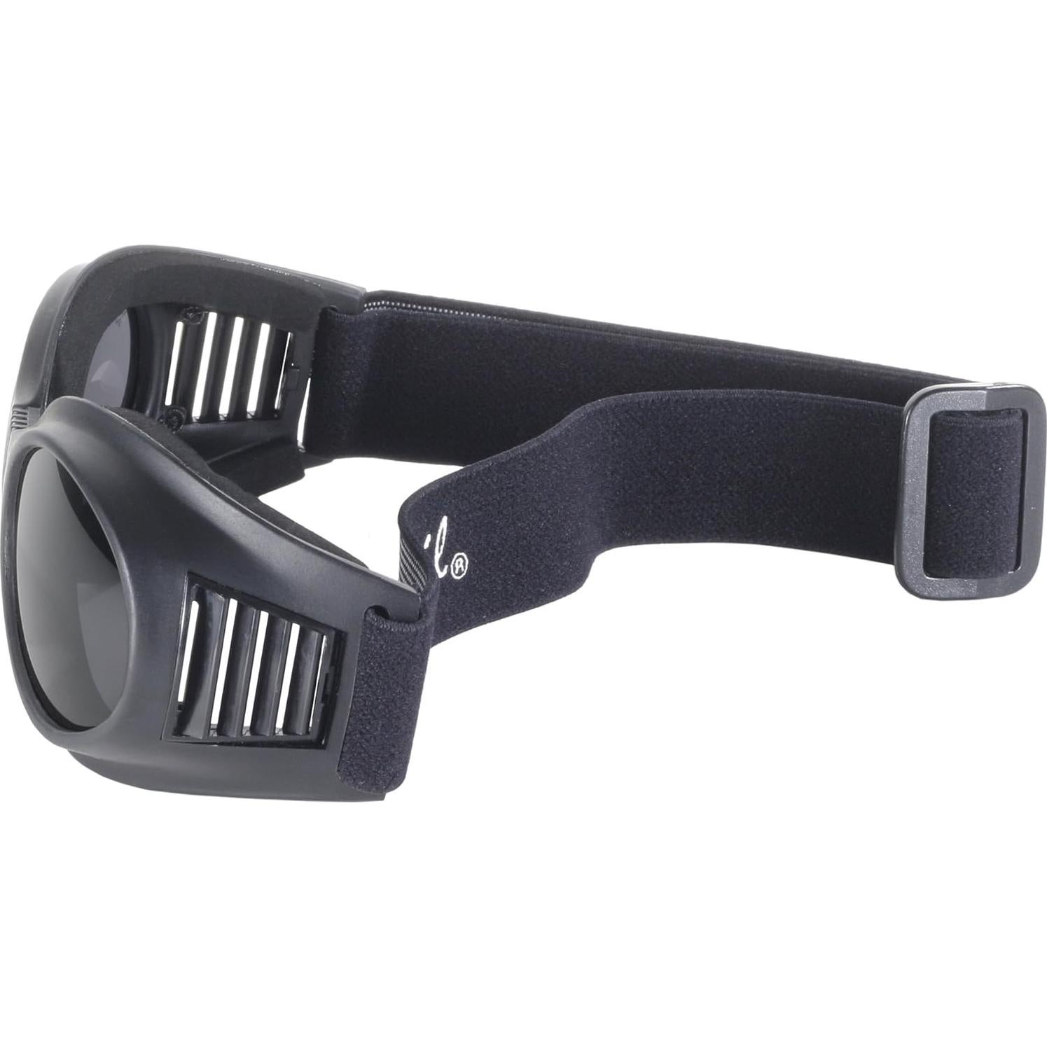 Kit de Lentes para Gafas de Motocicleta Pacific Coast 7600