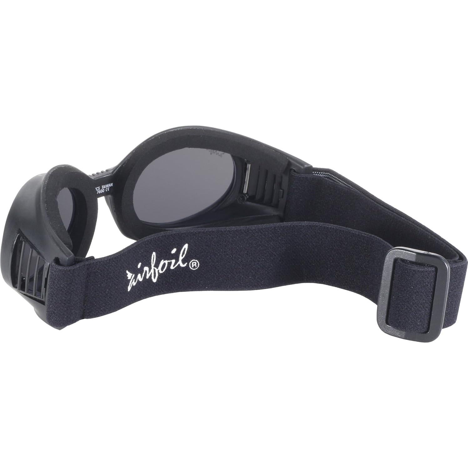 Kit de Lentes para Gafas de Motocicleta Pacific Coast 7600